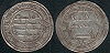 107 Andalus. 2.74gr. 27mm